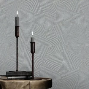 کاغذ دیواری طرح هندسی کد ۶۰۴۵