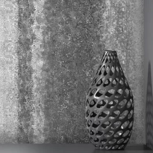 کاغذ دیواری طرح راه راه کد ۶۰۷۷