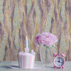 کاغذ دیواری طرح انتزاعی کد ۶۰۸۲