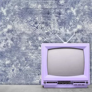 کاغذ دیواری طرح نقش و نگار کد ۶۰۹۸