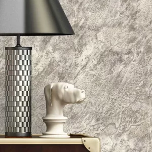 کاغذ دیواری طرح بتن کد ۶۱۲۲