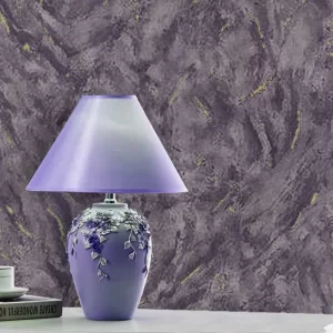 کاغذ دیواری طرح رگه‌دار کد ۶۱۲۹