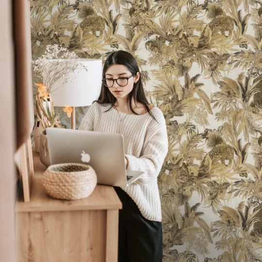 کاغذ دیواری کد 8063