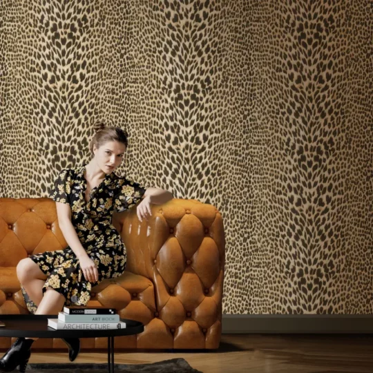 کاغذ دیواری کد 8066