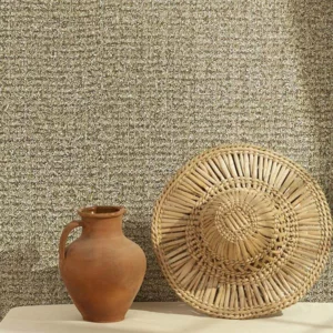 کاغذ دیواری طرح جودون قهوه‌ای کد ۱۰۰۱۳