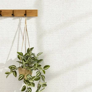 کاغذ دیواری طرح جودون سفید کد ۱۰۰۱۸