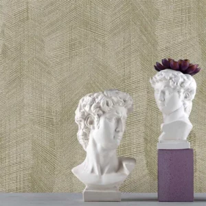 کاغذ دیواری طرح بافت زیتونی کد ۱۰۰۲۴