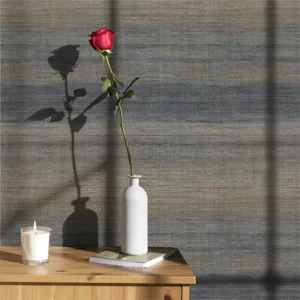 کاغذ دیواری طرح بافت مشکی کد ۱۰۰۹۸