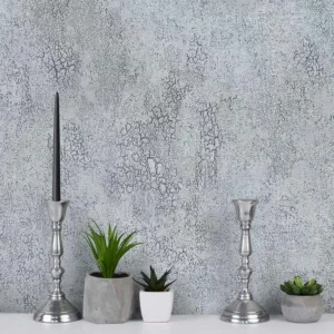 کاغذ دیواری طرح پتینه بنفش / آبی کد ۱۰۱۰۹