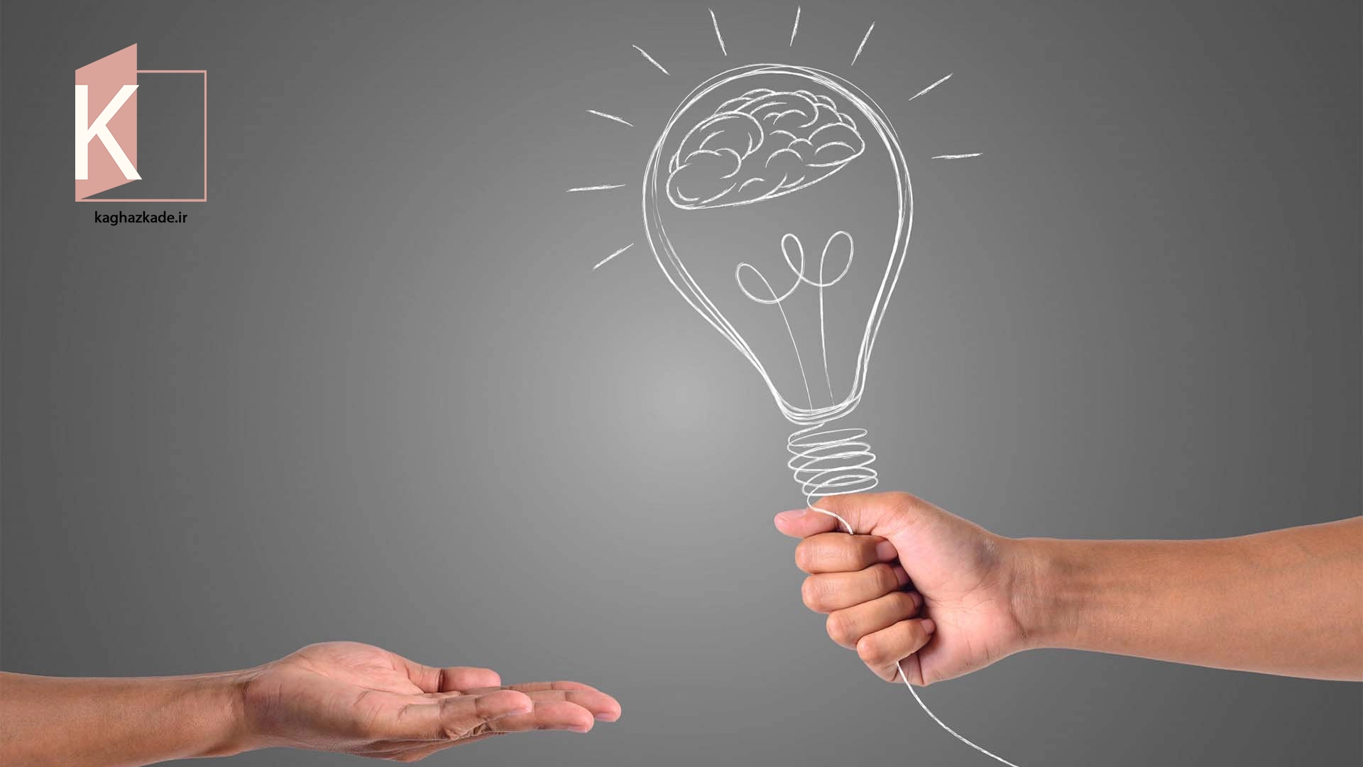 کاغذ دیواری یا رنگ - پیشنهاد ما به شما