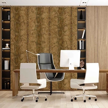 کاغذ دیواری اداری