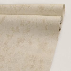 کاغذ دیواری طرح پتینه ساده کد 4015