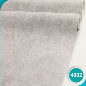 کاغذ دیواری طرح  پتینه ساده کد 4002