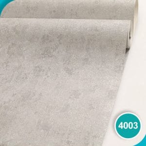 کاغذ دیواری طرح  پتینه ساده کد 4003