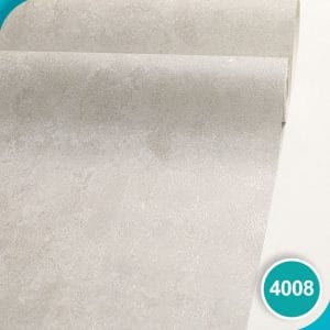کاغذ دیواری طرح  پتینه ساده کد 4008