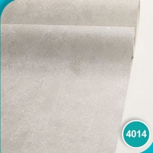کاغذ دیواری طرح پتینه ساده کد 4014