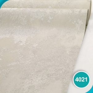 کاغذ دیواری طرح ساده کد 4021