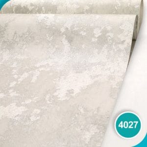 کاغذ دیواری طرح ساده کد 4027