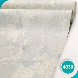 کاغذ دیواری طرح ساده کد 4030