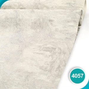 کاغذ دیواری طرح پتینه ساده کد 4057