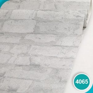 کاغذ دیواری طرح اجر کد 4065
