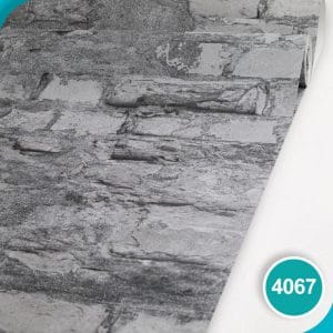 کاغذ دیواری طرح اجر کد 4067