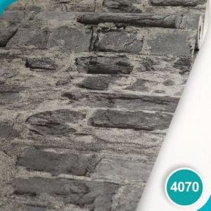 کاغذ دیواری طرح اجر کد 4070