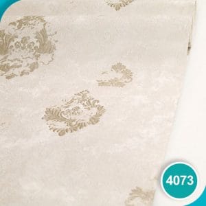 کاغذ دیواری طرح داماسک کد 4073
