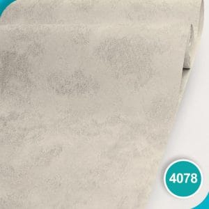 کاغذ دیواری طرح پتینه کد 4078