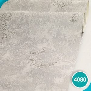 کاغذ دیواری طرح داماسک کد 4080