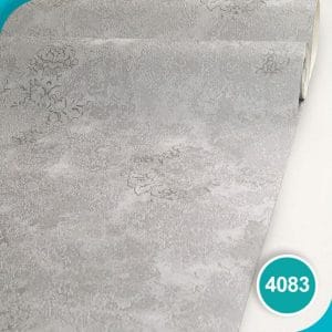 کاغذ دیواری طرح داماسک کد 4083