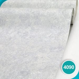 کاغذ دیواری طرح پتینه کد 4090