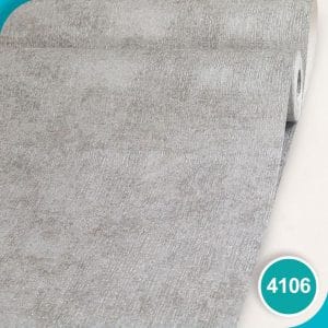 کاغذ دیواری طرح استریپ (موج دار) کد 4106