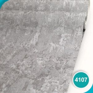 کاغذ دیواری طرح پتینه کد 4107