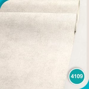 کاغذ دیواری طرح استریپ (موج دار) کد 4109