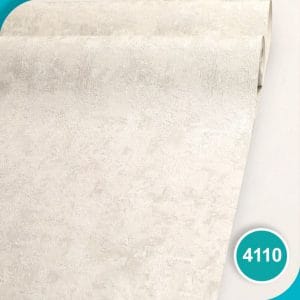 کاغذ دیواری طرح پتینه کد 4110