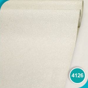 کاغذ دیواری طرح پتینه کد 4126