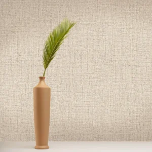 کاغذ دیواری طرح جودون کرم کد ۱۰۱۶۳