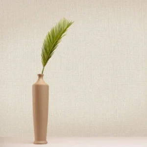 کاغذ دیواری طرح جودون کرم کد ۱۰۱۶۴