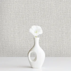 کاغذ دیواری طرح جودون نقره‌ای کد ۱۰۱۶۹