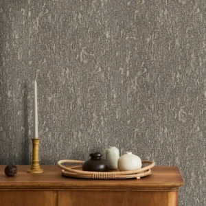 کاغذ دیواری طرح بافت قهوه‌ای کد ۱۰۲۰۰