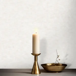 کاغذ دیواری طرح بافت / ساده سفید کد ۱۰۲۱۲