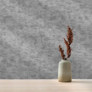 کاغذ دیواری طرح بافت خاکستری کد ۱۰۲۱۸