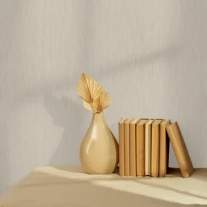 کاغذ دیواری طرح بافت کرم کد ۱۰۲۳۲