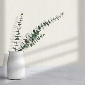 کاغذ دیواری طرح بافت سفید کد ۱۰۲۳۳