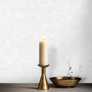 کاغذ دیواری طرح بافت / ساده سفید کد ۱۰۲۱۴