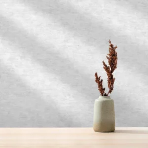 کاغذ دیواری طرح بافت / ساده سفید کد ۱۰۲۱۵