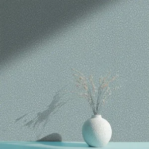 کاغذ دیواری طرح بافت آبی کد ۱۱۰۱۵