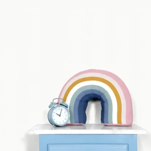 کاغذ دیواری کودک طرح ساده | سفید کد 12026