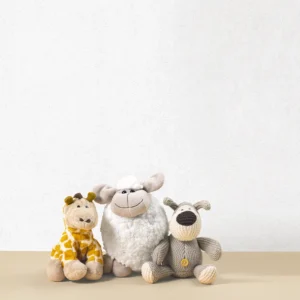 کاغذ دیواری کودک طرح ساده | کرم کد 12032